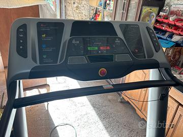 Tapis roulant professionale