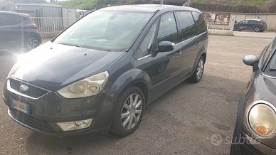 Ford Galaxy 2.0 140 cv 7 posti