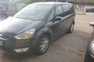 Ford Galaxy 2.0 140 cv 7 posti
