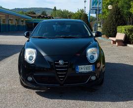 Alfa Romeo MiTo - NEOPATENTATI