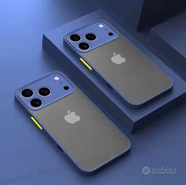 Cover iphone 17 pro max nuova