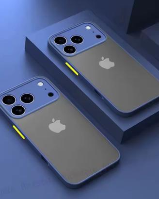 Cover iphone 17 pro max nuova