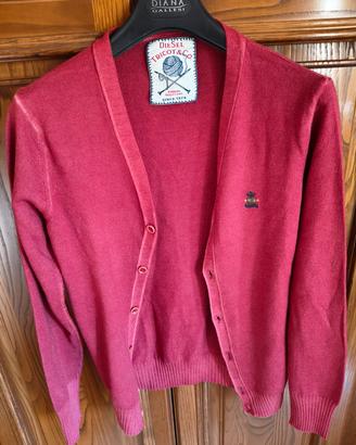 cardigan Diesel uomo 