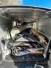 RICAMBI NISSAN TERRANO PIENO LEGGI TUTTO