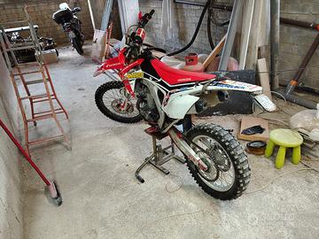 Honda CRF 450