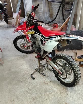 Honda CRF 450