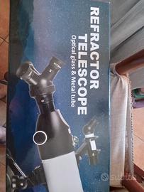 TELESCOPIO