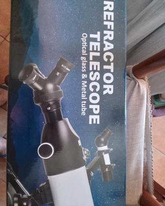 TELESCOPIO
