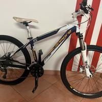 Bici Canmore Frw 7005