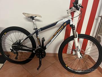 Bici Canmore Frw 7005