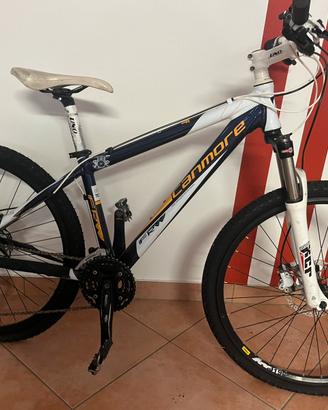 Bici Canmore Frw 7005