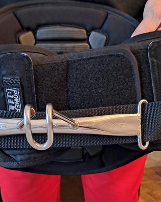 Trapezio Dakine per windsurfing/kitesurfing