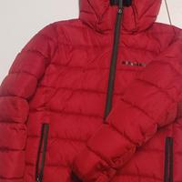 giaccone bikkembergs