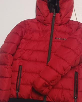 giaccone bikkembergs