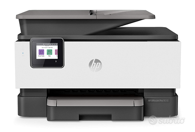 hp officejet pro 9010