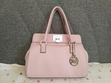 borsa Michael Kors rosa