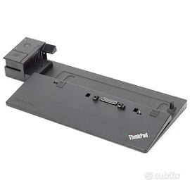 Docking Station Lenovo T460 T470 T540p T550 T560