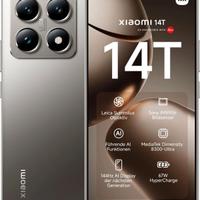 Xiaomi 14t 