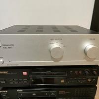 preamplificatore clone kondo 