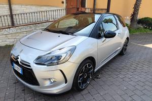 Ds DS3 3 PureTech 82 So Chic