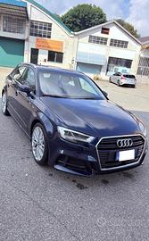 Audi A3 S Line