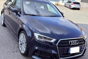 Audi A3 S Line