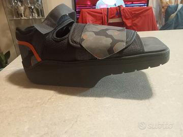 scarpa ortopedica talus
