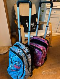 Zaino scuola Invicta