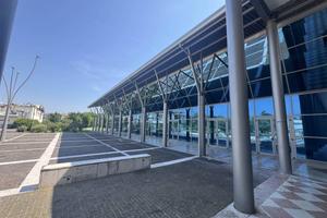 Immobile di 1100 m² con 2 locali a Abano Terme