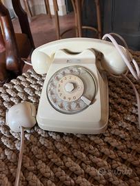 Telefono anni 80 della SIP