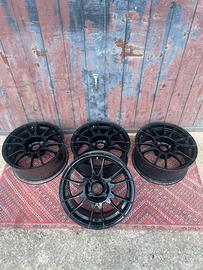 Cerchi oz ultraleggeri