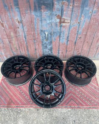 Cerchi oz ultraleggeri