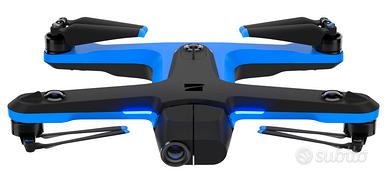Drone Skydio 2 kit completo