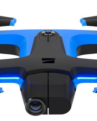Drone Skydio 2 kit completo