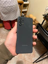 Smartphone samsung j3 a32