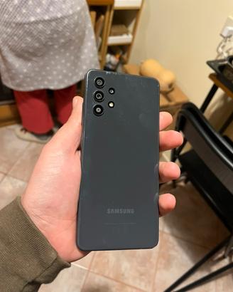 Smartphone samsung j3 a32