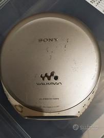 Sony Walkman dej361