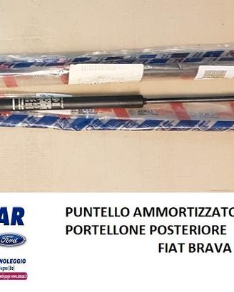 Puntello Cofano post. Fiat Brava