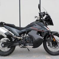 KTM 890 Adventure