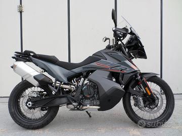 KTM 890 Adventure 2022
