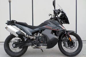 KTM 890 Adventure 2022
