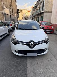 RENAULT CLIO SPORTER 1.5 DIESEL