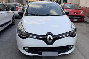 RENAULT CLIO SPORTER 1.5 DIESEL
