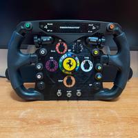 Thrustmaster ferrari