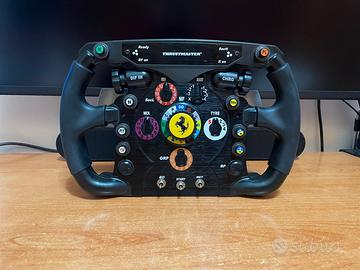 Thrustmaster ferrari