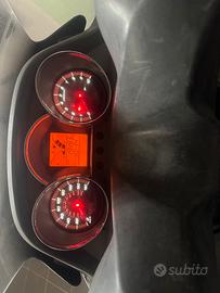 Scooter downtown 300 kymco