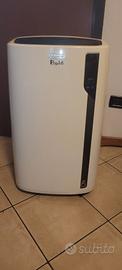 Climatizzatore Portatile DeLonghi RAFFREDDA POCO