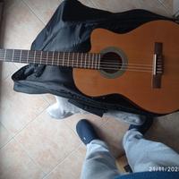 chitarra classica 