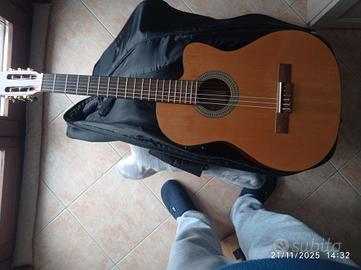 chitarra classica 