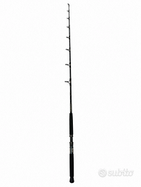 Canna FIN-NOR Offshore FNS7030-7 15-30 Ib